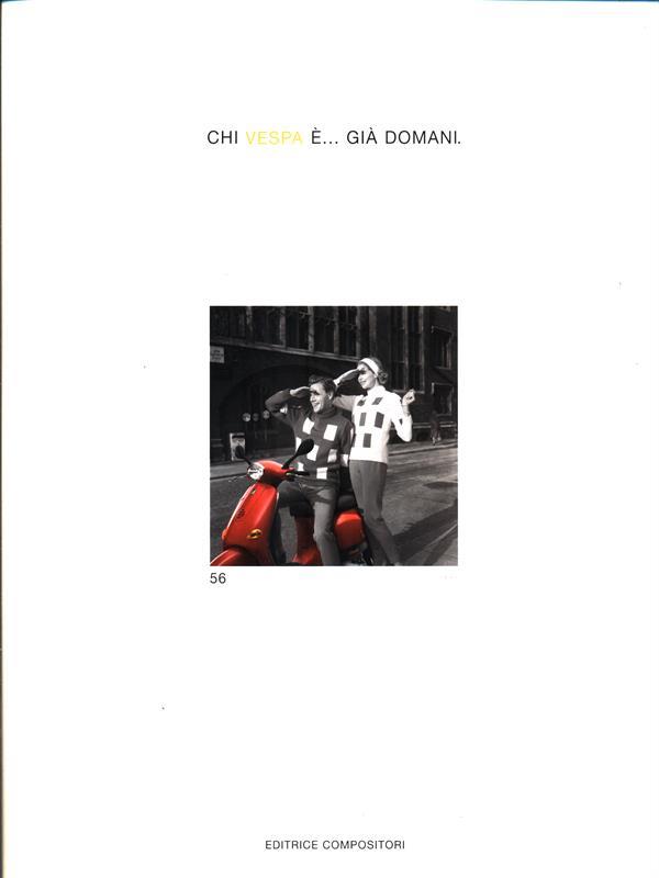 Libro di Faccia