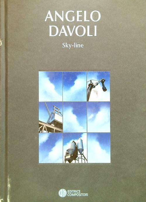 Libro di Faccia