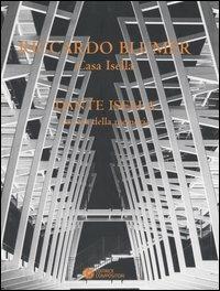 Casa Isella - Riccardo Blumer - copertina