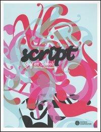 Script. Spot on schools - copertina