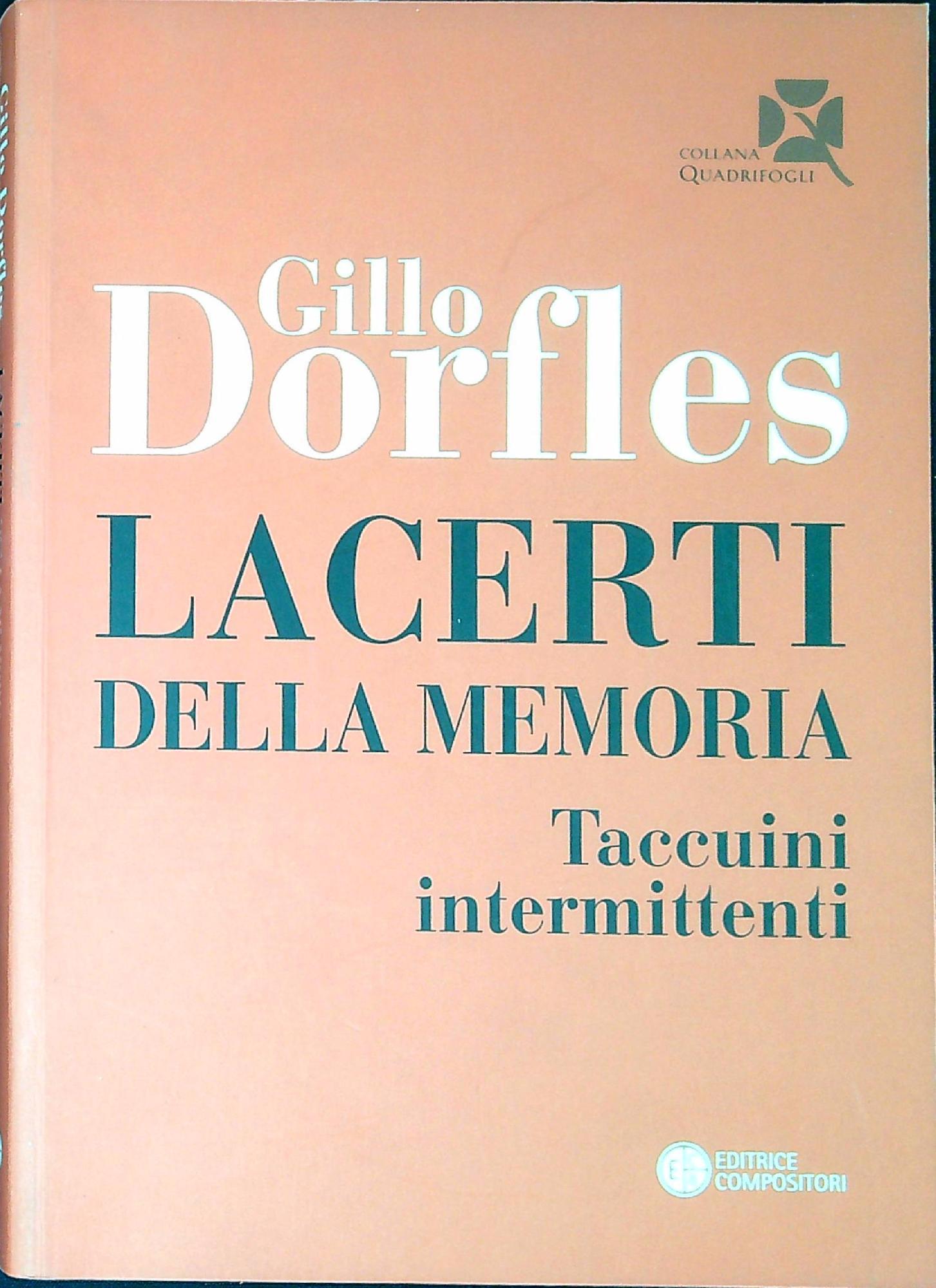 Libreria Serendipity
