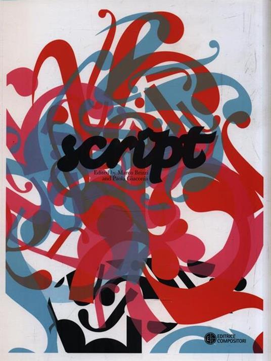 Script. Beyond media 05 - copertina