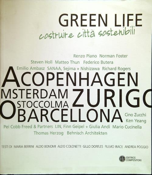 Libro di Faccia
