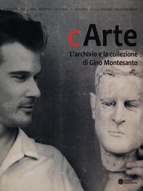 C'Arte. L'archivio e la collezione di Gino Montesanto - 2