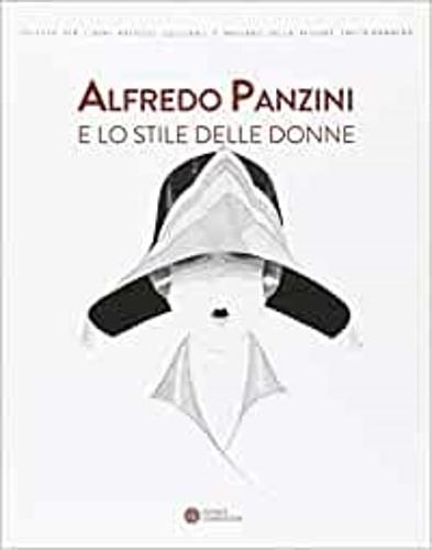 Alfredo Panzini e lo stile delle donne - copertina