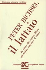 Il lattaio. In fondo alla signora Blum piacerebbe conoscere il lattaio