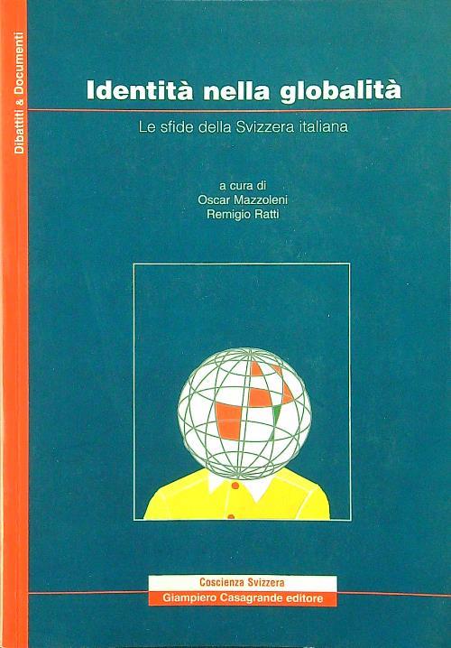 Libro di Faccia