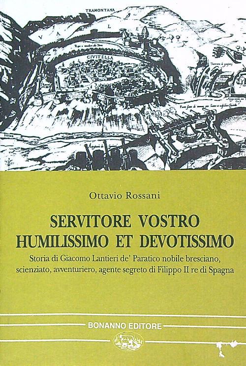Libro di Faccia