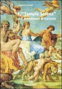 I templa serena e il pessimismo di Lucrezio - Enrico Fichera - copertina