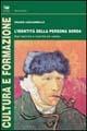 L'identità della persona sorda. Basi teoriche e ricerche sul campo - Orazio Licciardello - copertina