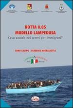 Laposs. Rapporto di monitoraggio 2004-2005. Accordo di programma quadro recupero della marginalità e pari opportunità