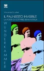 Il palinsesto invisibile. La poesia di Gottfried Benn in Italia