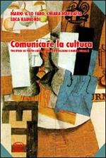 Comunicare la cultura