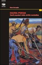 L' altra poesia. Canti popolari dell'agro netino