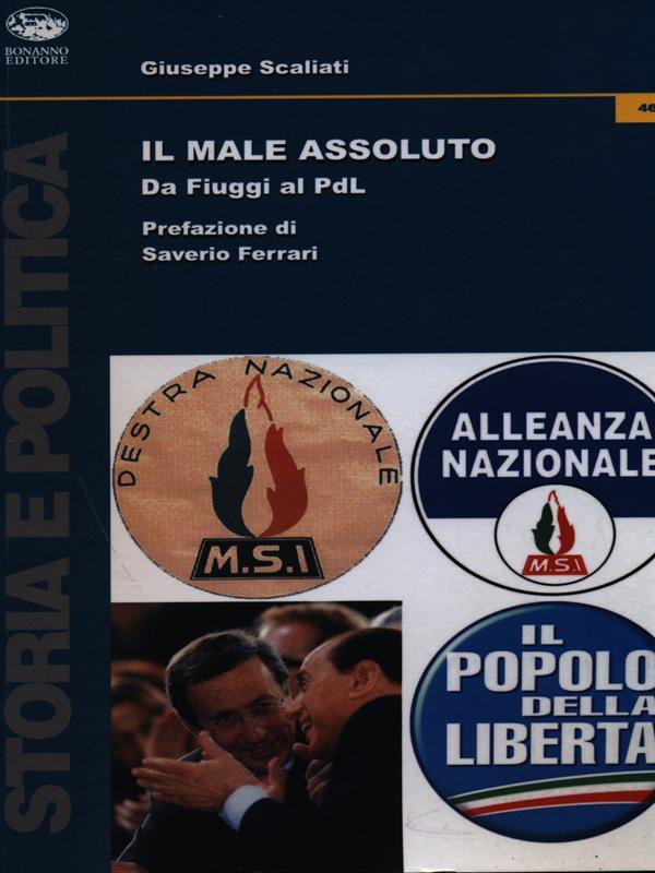 Libro di Faccia