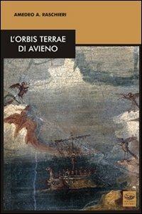 L'orbis terrae di Avieno - Amedeo Alessandro Raschieri - copertina