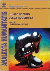 Il lato oscuro della postmodernità - copertina