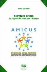 Servizio civile. La Liguria fa rotta per l'Europa