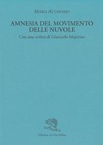 Amnesia del movimento delle nuvole