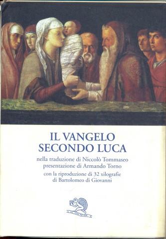 Libro di Faccia