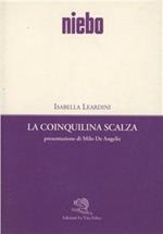 La coinquilina scalza