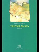 Tripoli amata