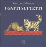 Gatti sui tetti