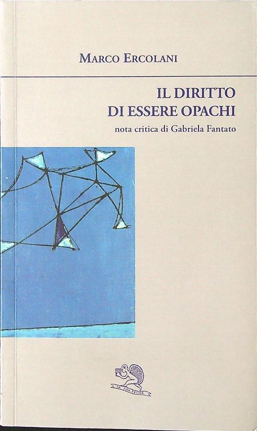 Libro di Faccia