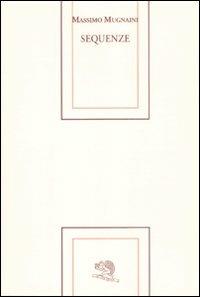 Sequenze - Massimo Mugnaini - copertina