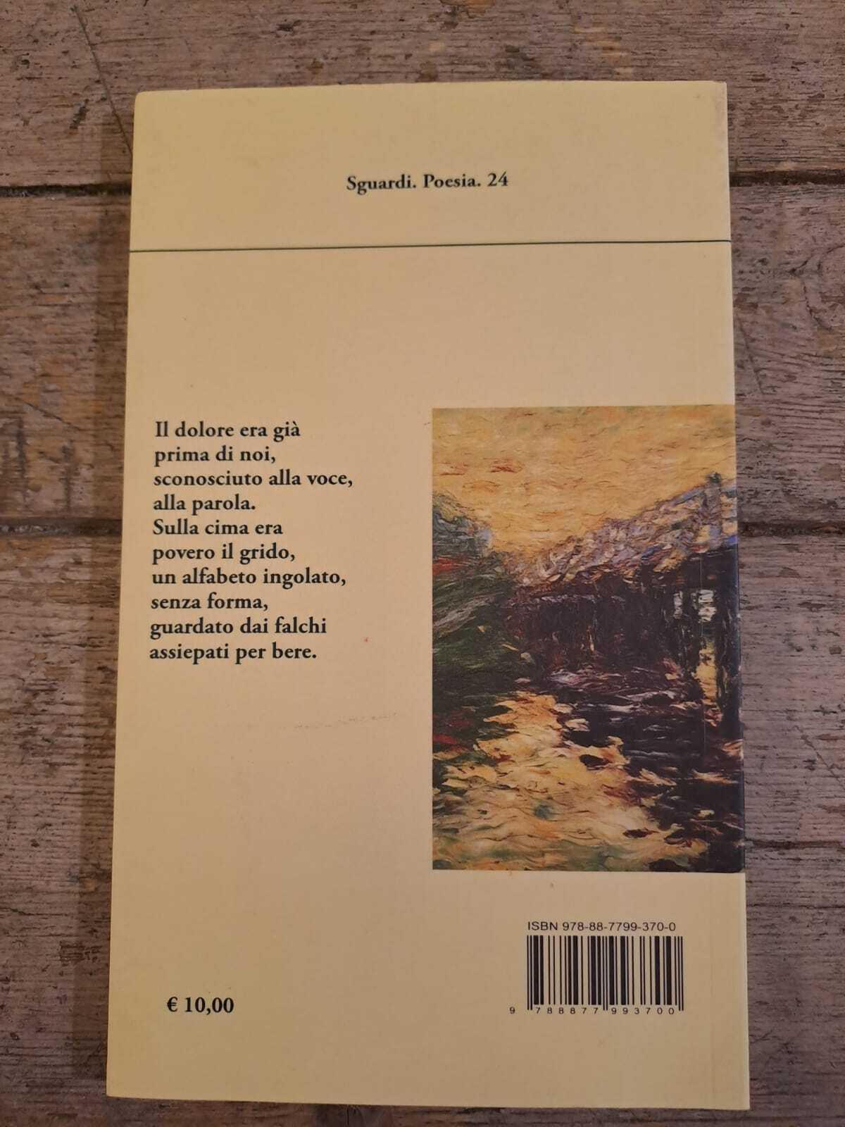 I ponti, i cerchi