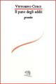 Il pane degli addii - Vittorino Curci - copertina