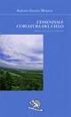 L'essenziale curvatura del cielo - Adriana Gloria Marigo - copertina