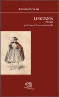 Linguania - Fausto Nicolini - copertina