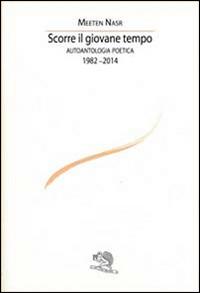 Scorre il giovane tempo - Meeten Nasr - copertina
