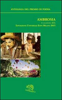 Ambrosia - copertina