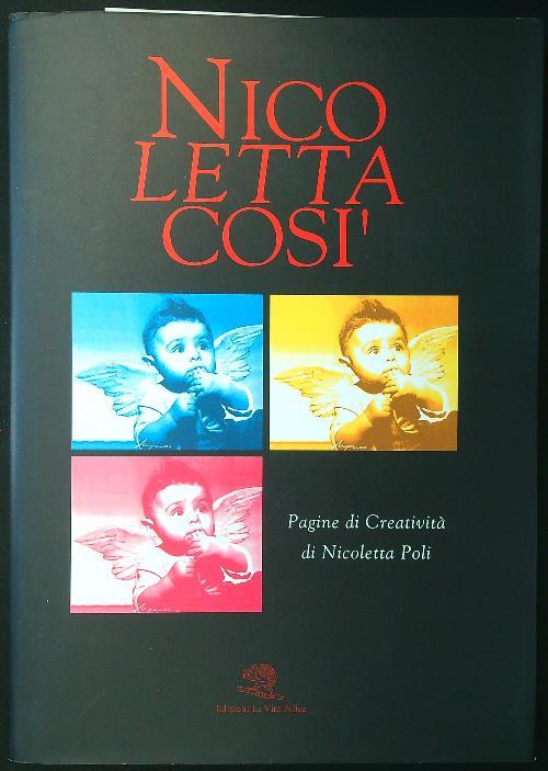 LIBRACCIO VINTAGE