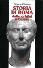 Storia di Roma dalle origini a Cesare