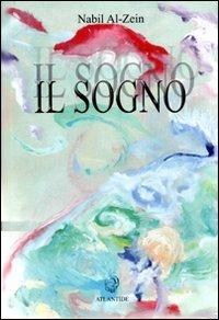 Il sogno - Nabil Al-Zein - copertina
