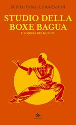 Studio della boxe bagua. Filosofia del kungfu