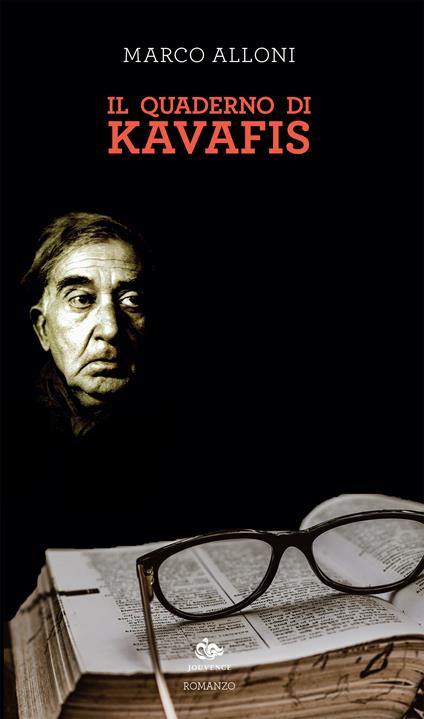 Il quaderno di Kavafis - Marco Alloni - ebook