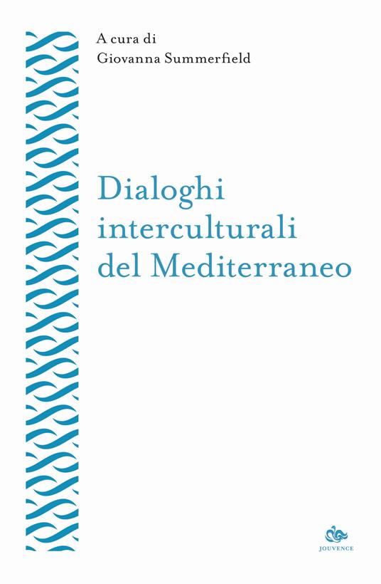 Dialoghi interculturali del Mediterraneo - copertina