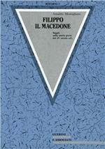 Filippo il macedone