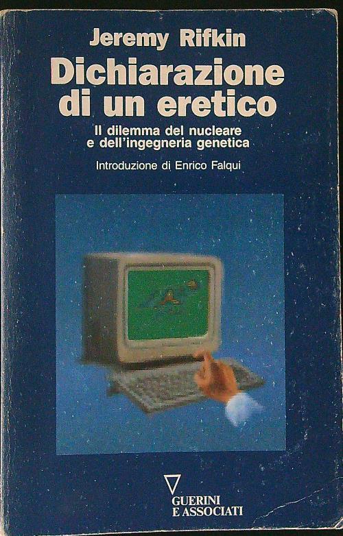 Libro di Faccia