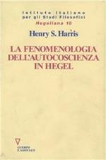 La fenomenologia dell'autocoscienza in Hegel