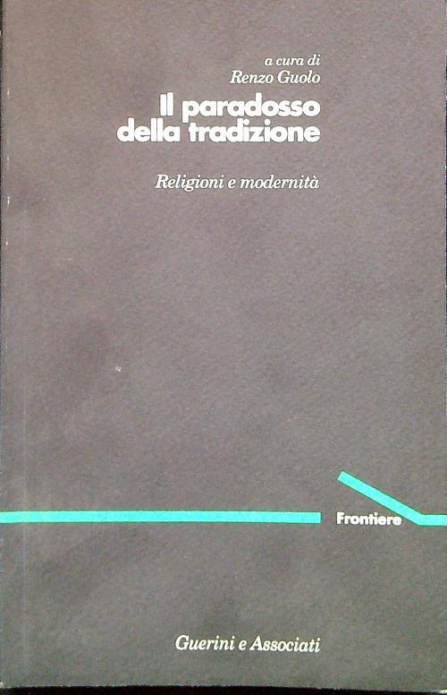 Libro di Faccia