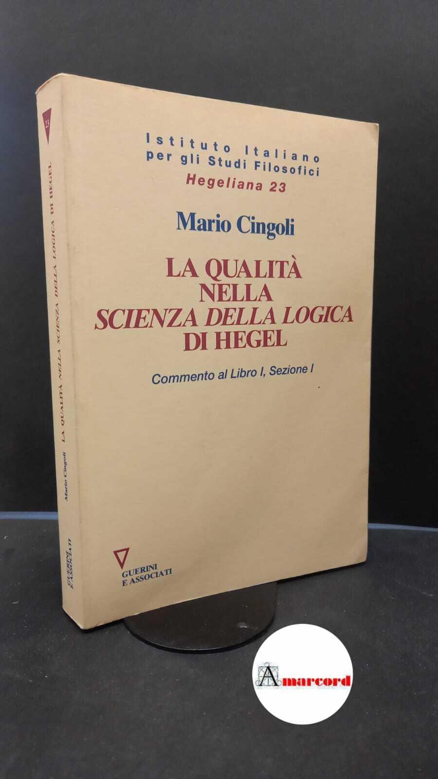 Amarcord Libri