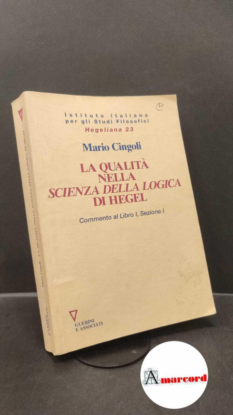 Amarcord Libri