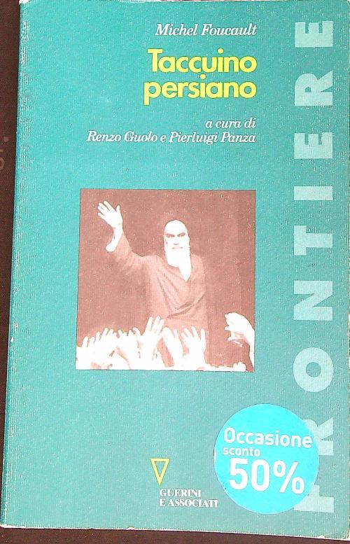 Libro di Faccia