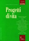 Adultità. Vol. 7: Progetti di vita. - copertina