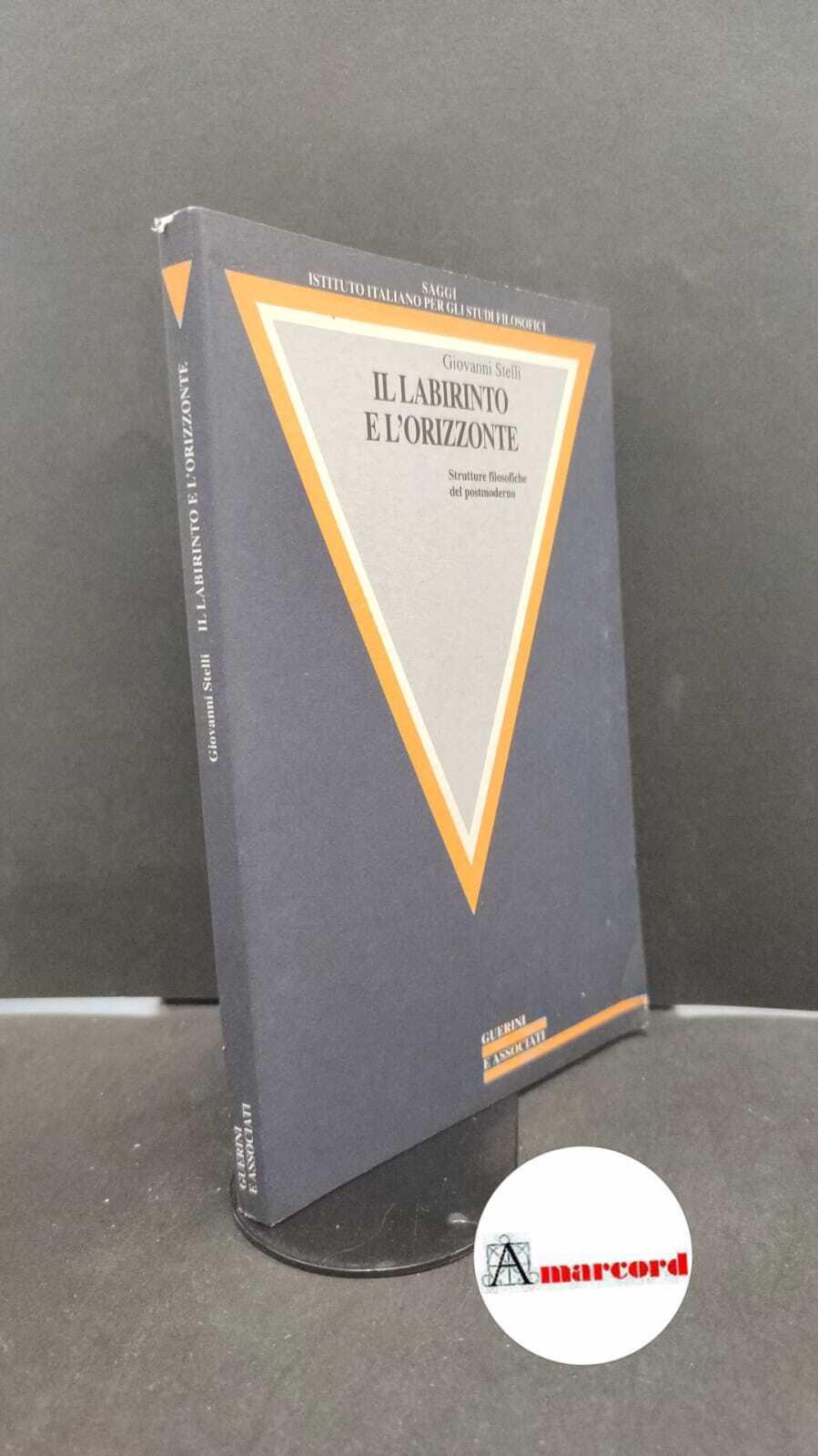Amarcord Libri